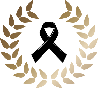 nekrolog zmarłej osoby